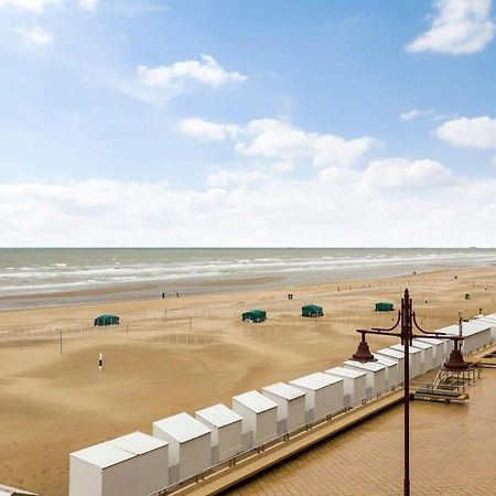Huswell - Majestic Apartment With Breathtaking Sea View Де-Ган Екстер'єр фото